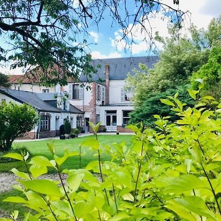 Hotel L Authentique Aubigny-en-Artois Zewnętrze zdjęcie