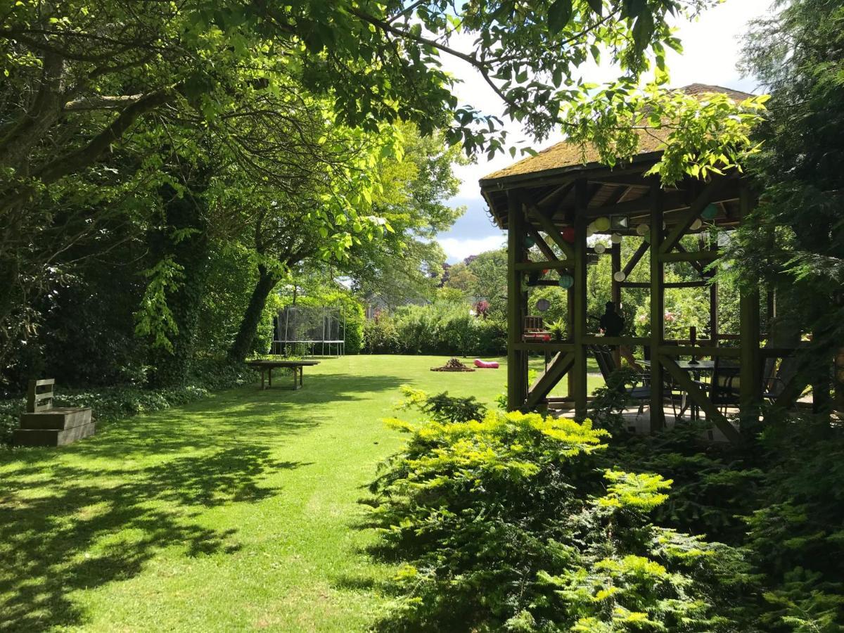 Hotel L Authentique Aubigny-en-Artois Zewnętrze zdjęcie